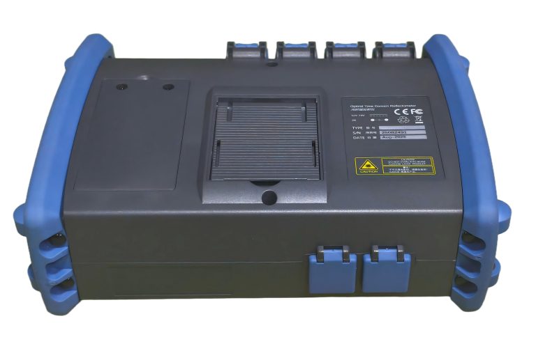 3000 Series Optical Time Domain Reflectometer (OTDR) - Baudcom