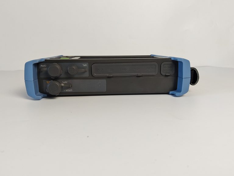 6000 Series Optical Time Domain Reflectometer OTDR - Baudcom