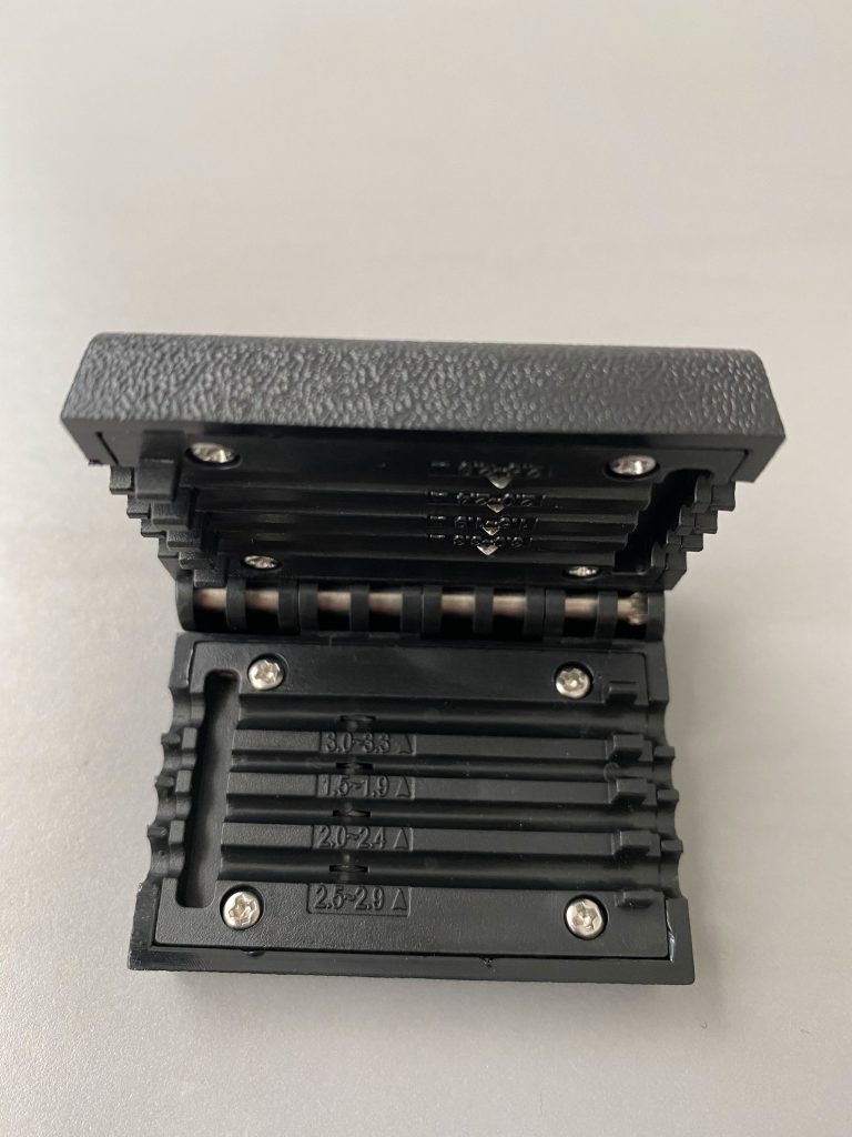 FTTH Mid-Span Access Tool