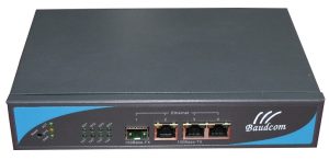 4Channel RS232/485/422 Serial to Ethernet converter