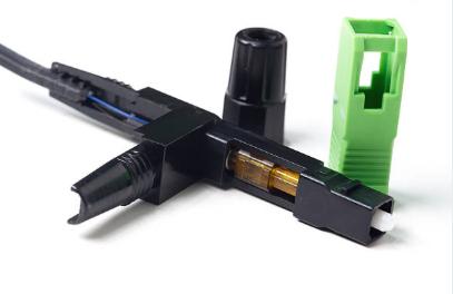 What Is a Fiber Fast Connector