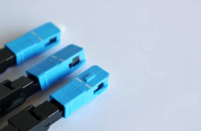optical fast connector
