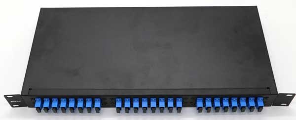 Fiber Patch Panel Enclosure