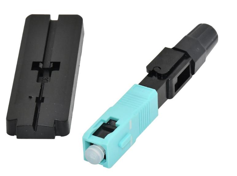 Mechanical Splicing tool