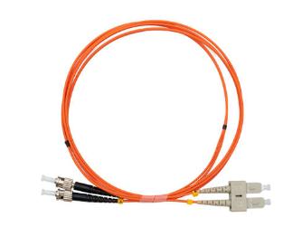 multimode patch cord Jacket Color
