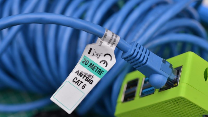Cat 6