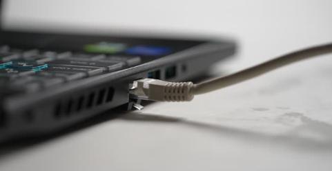 Cat cable use for game