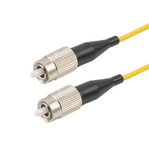 FC Fiber Patch Cord
