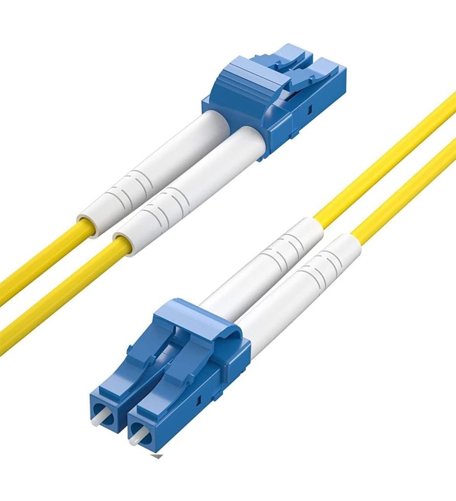 LC Fiber Patch Cord