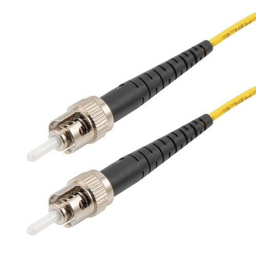 ST Fiber Patch Cord