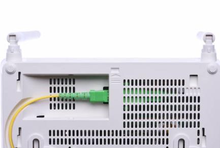What is the ONT Cable？Ethernet vs Fiber cable Connection - Baudcom