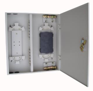 Wall Mount Fiber Patch Panels