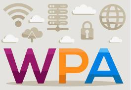 what is wpa for wifi