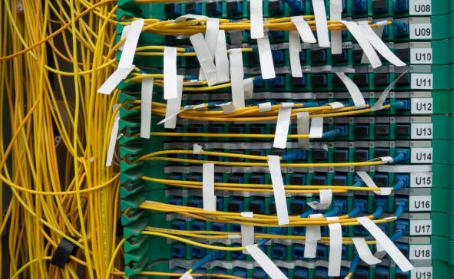 Labeling Every CordLabeling Every Cord