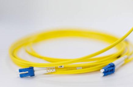 What is an LC Patch Cord